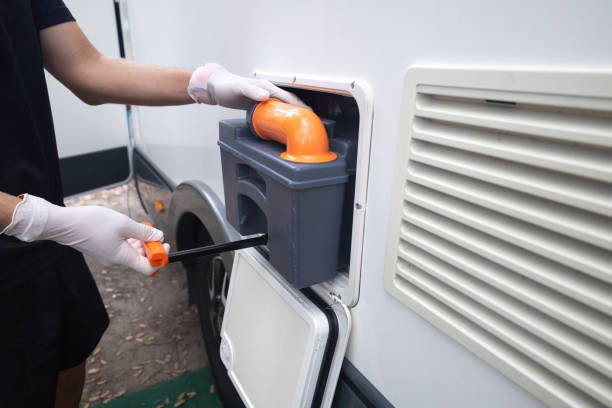 Reliable Ewa Gentry, HI porta potty rental Solutions