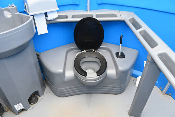 Best Construction site porta potty rental  in Ewa Gentry, HI