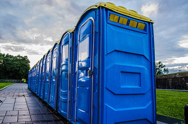 Best Portable restroom trailer rental  in Ewa Gentry, HI